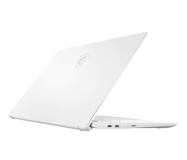 MSI Prestige 14 i7-10710U/16GB/512/Win10 GTX1650 Biały - 554519 - zdjęcie 5
